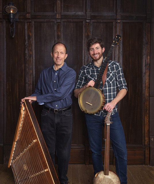 Ken & Brad Kolodner