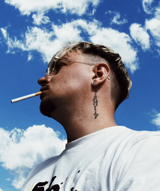 Zodiak - Spotify Statistics & Monthly Listeners | Music Metrics Vault