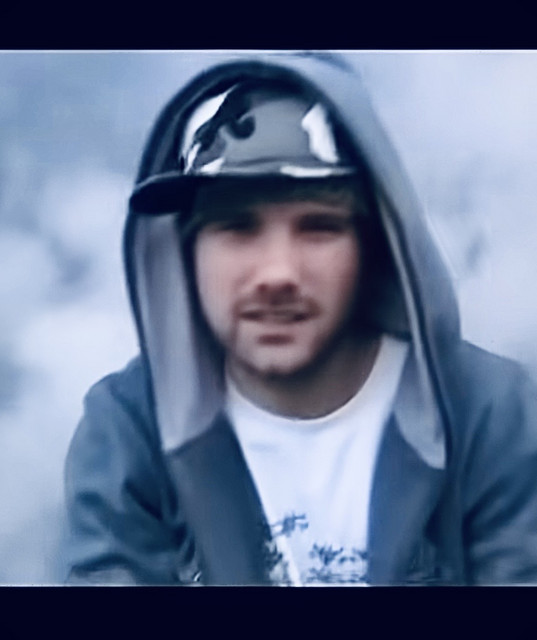 Jon Lajoie