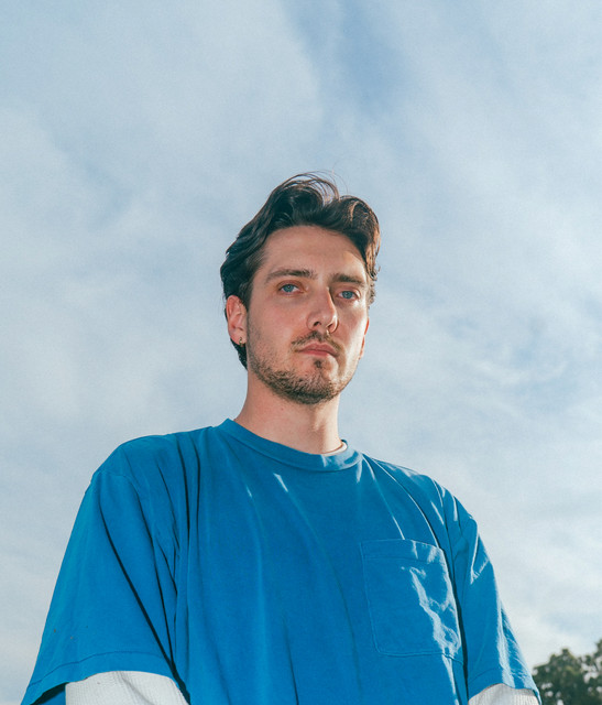 Zach Settle