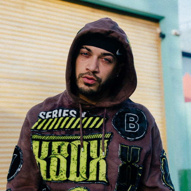 Naim Rosado