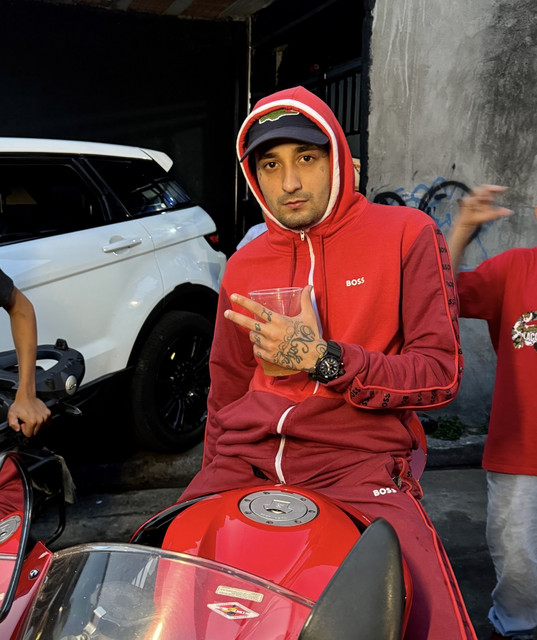 MC Biel VL