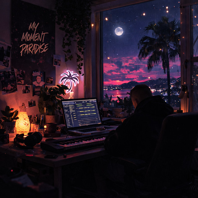 My Moment Paradise