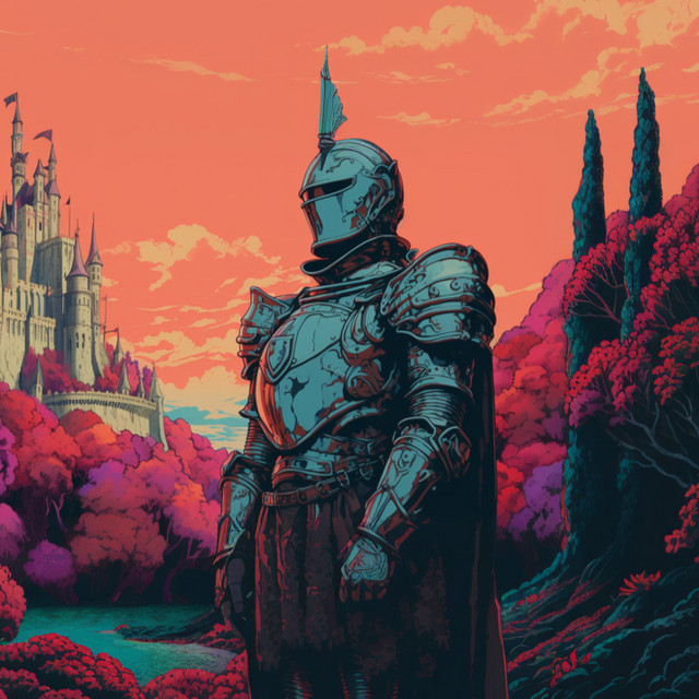 Medieval Knight