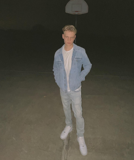 Hunter Cartan | Spotify