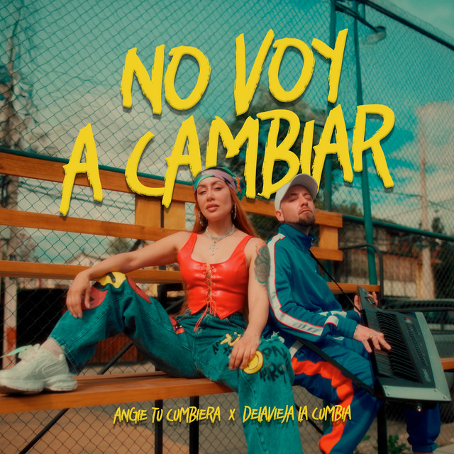 Delavieja. La cumbia