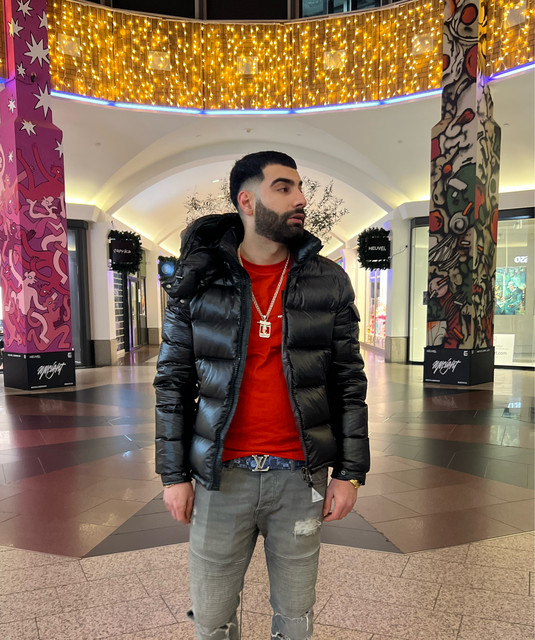 Parsa | Spotify