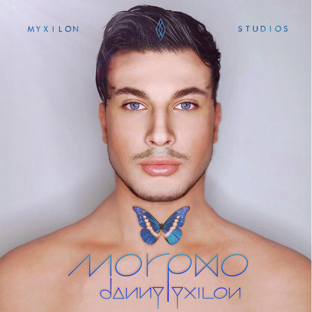 Danny Yxilon