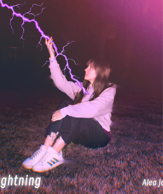 Alea Joy