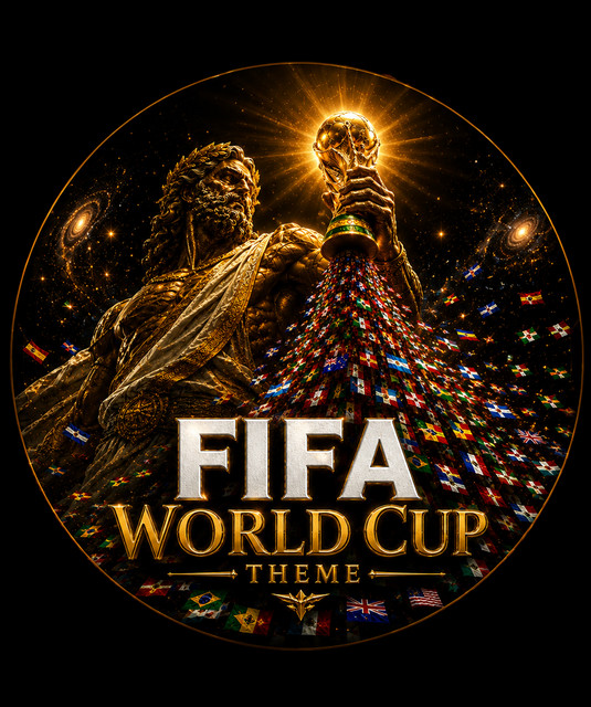 World Cup Theme