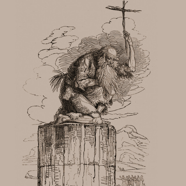 The Stylites