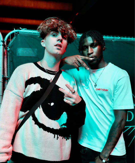 FLINTZ & T4YLOR | Spotify