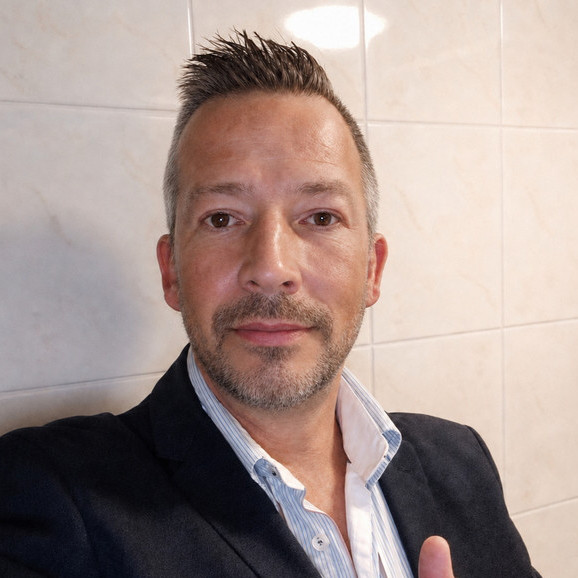 Dennis van Dijkhuizen