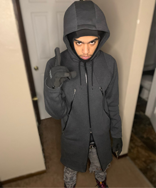 $ATM$ | Spotify