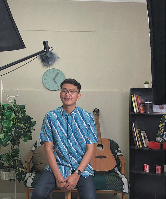 Raja Irfan | Spotify
