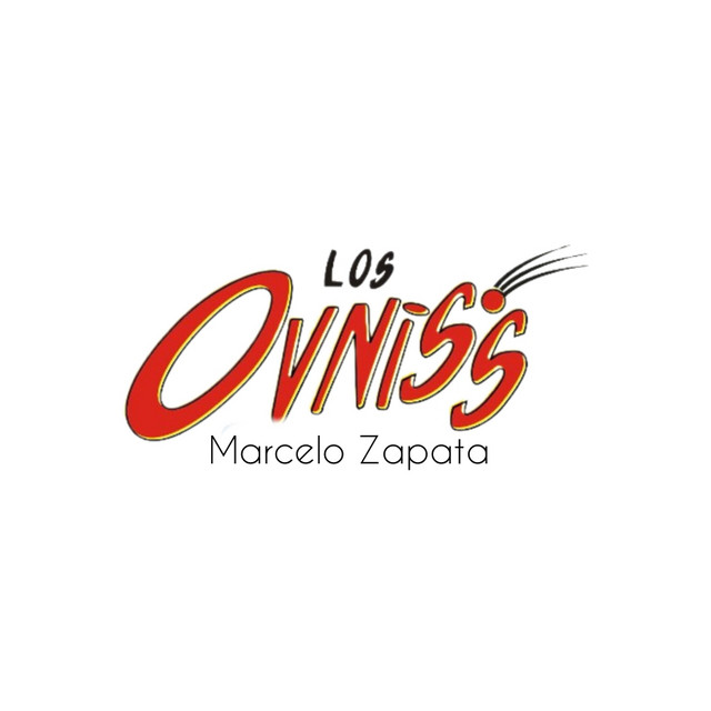 Los Ovnis's Orquesta - Marcelo Zapata