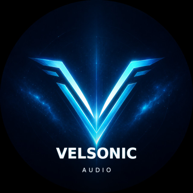 VelsonicAudio