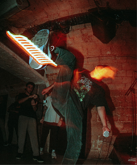 Deviant | Spotify
