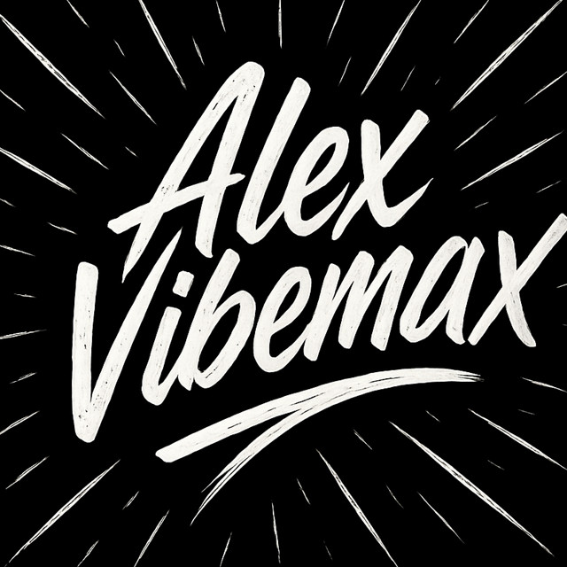 Alex Vibemax