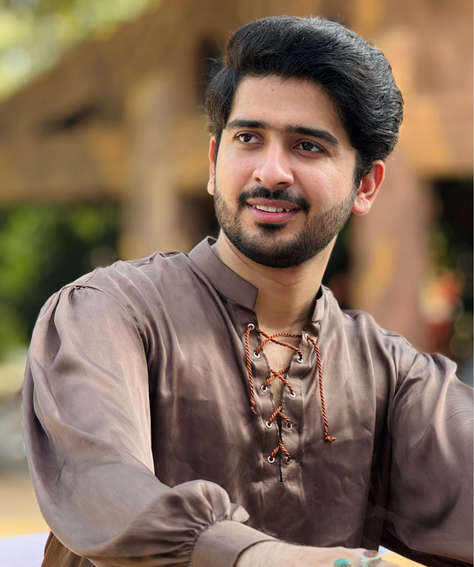 Awais Raza Nekokara | Spotify