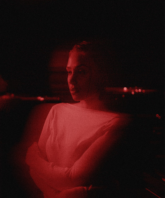 Anna Kuksa