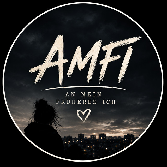 AMFI - An mein früheres Ich