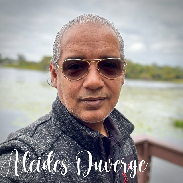 Alcides Duverge