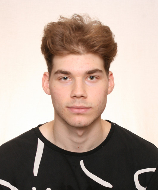 MARK BAC