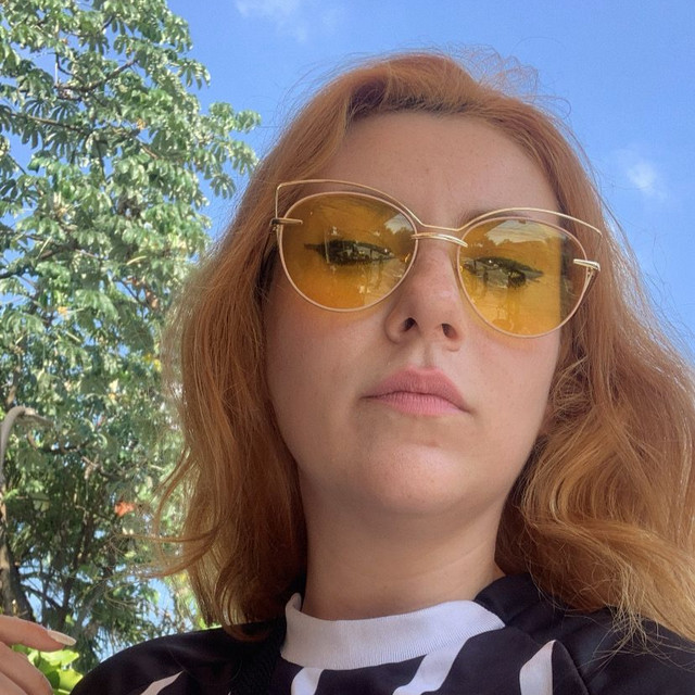 Martina Colafemina