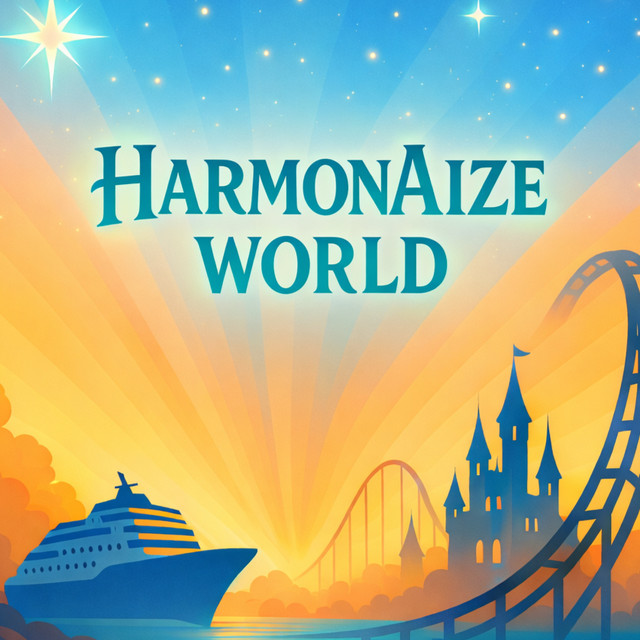 HarmonAIze