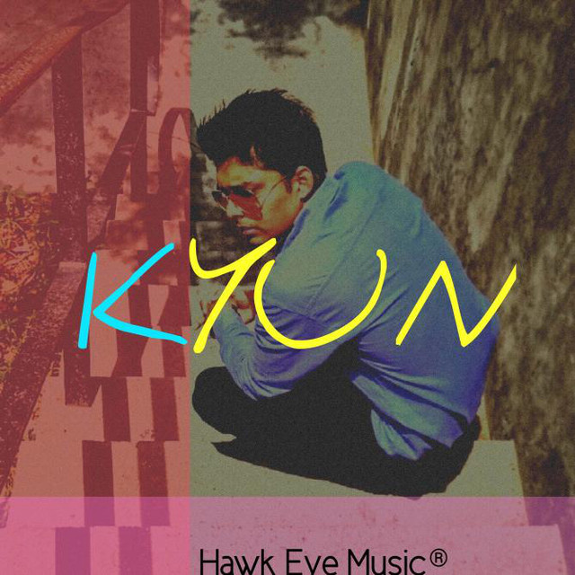 Hawk Eye Raj