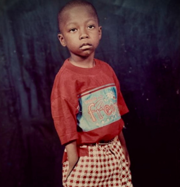 SHOLA