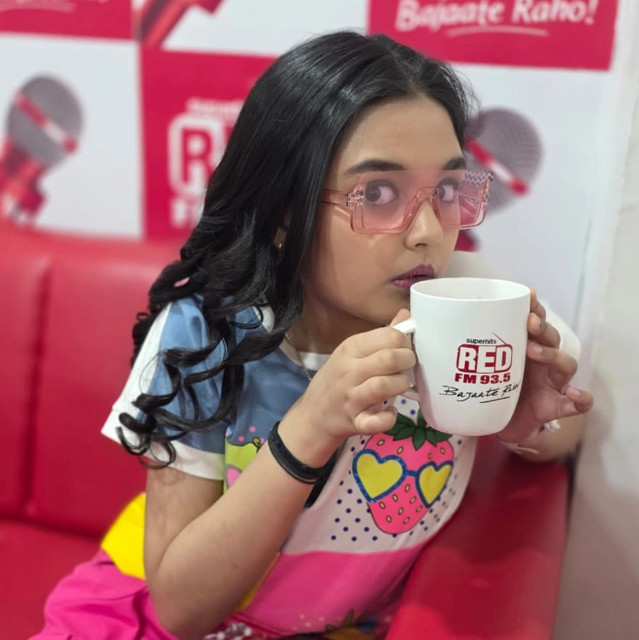 Rishika UV