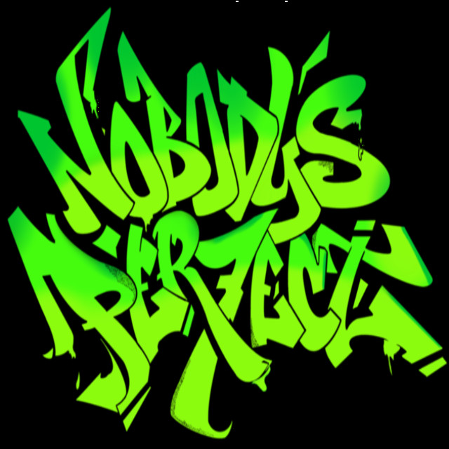 Nobody's Perfect NYHC