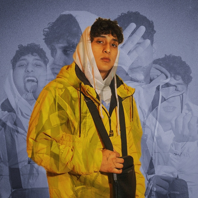 Jeyexe | Spotify