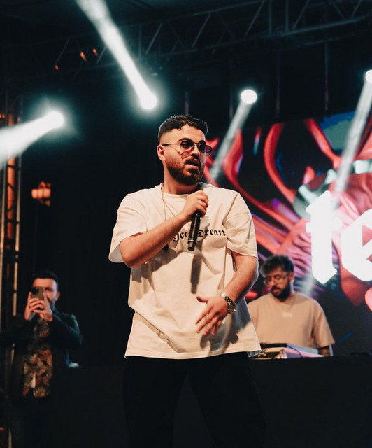 Tefo: Songs list, genres, analysis and similar artists - Chosic