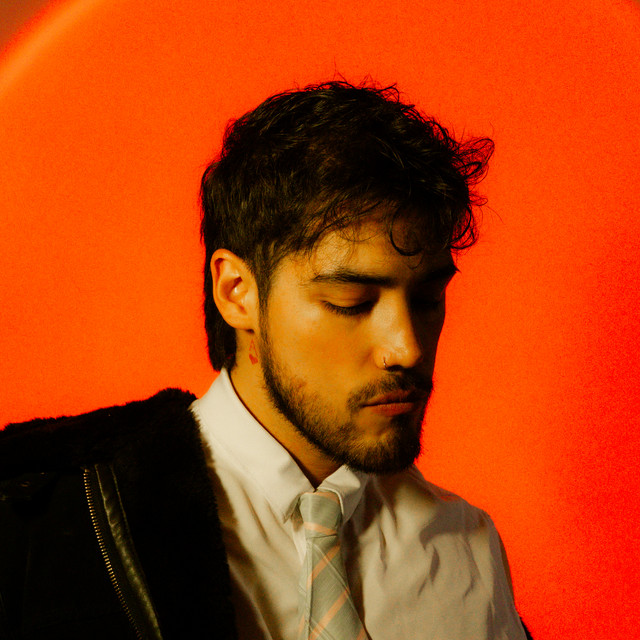 Adrian Alburez