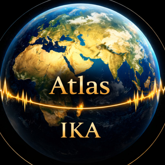 AtlasIKA
