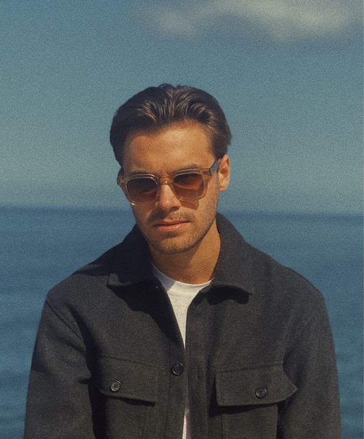 Julian Hall