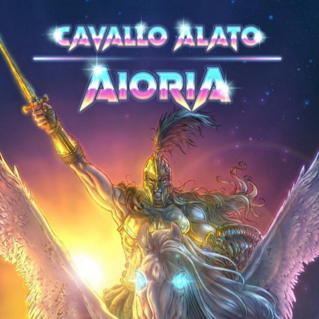 Aioria Image