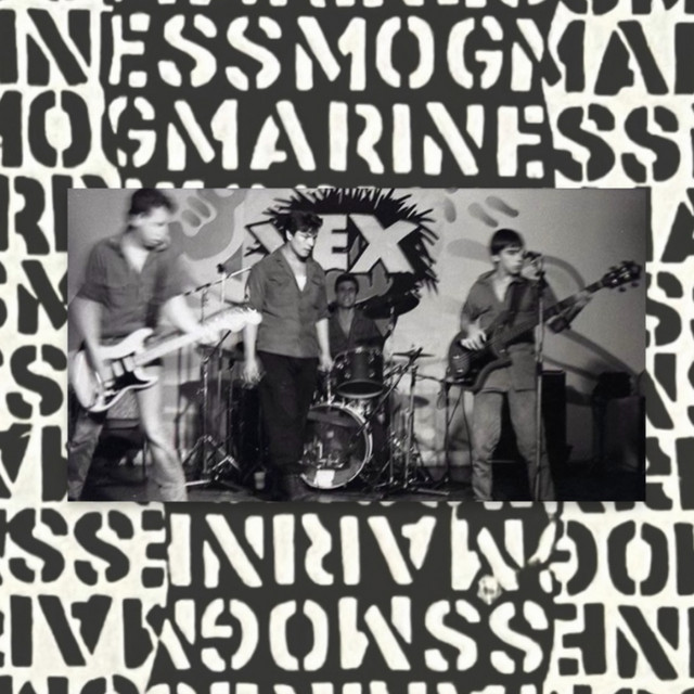 Smog Marines