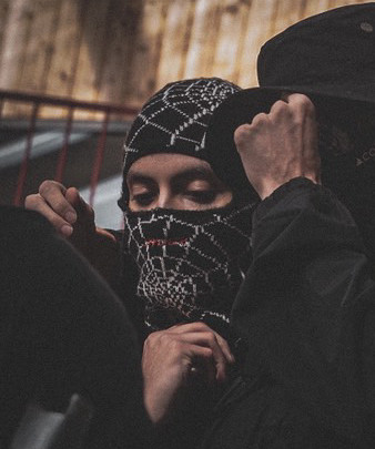 SPYDER-MAN