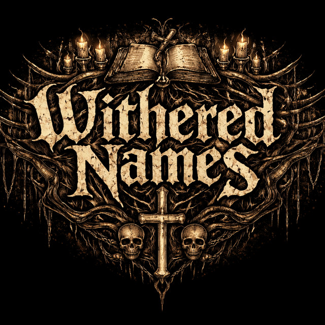 Withered Names