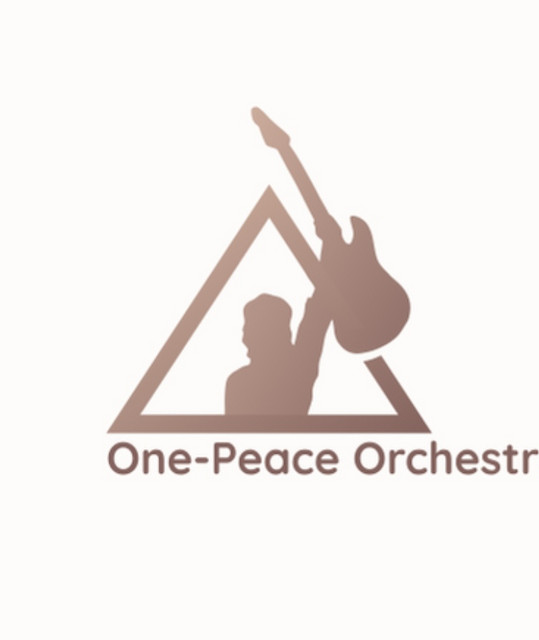 The One-Peace Orchestra