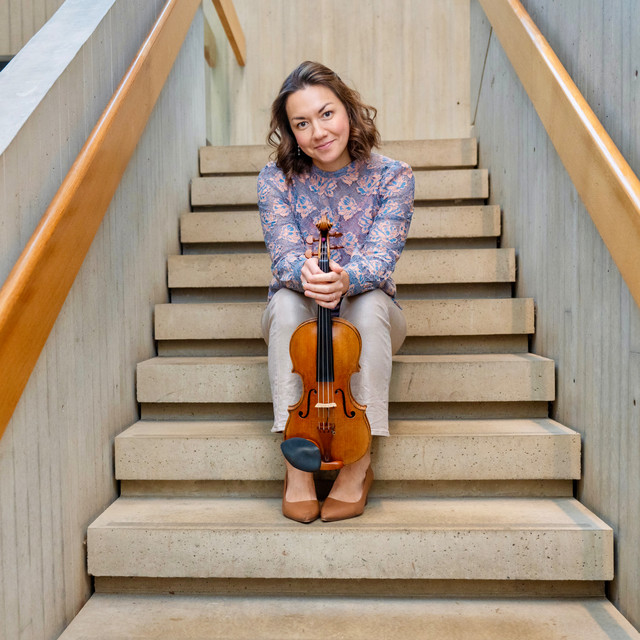 Ariana Kim Image