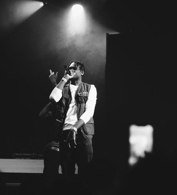 Javi | Spotify