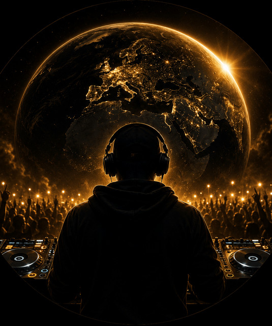 DJ Tellus