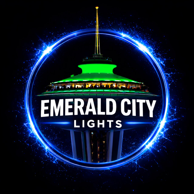 Emerald City Lights