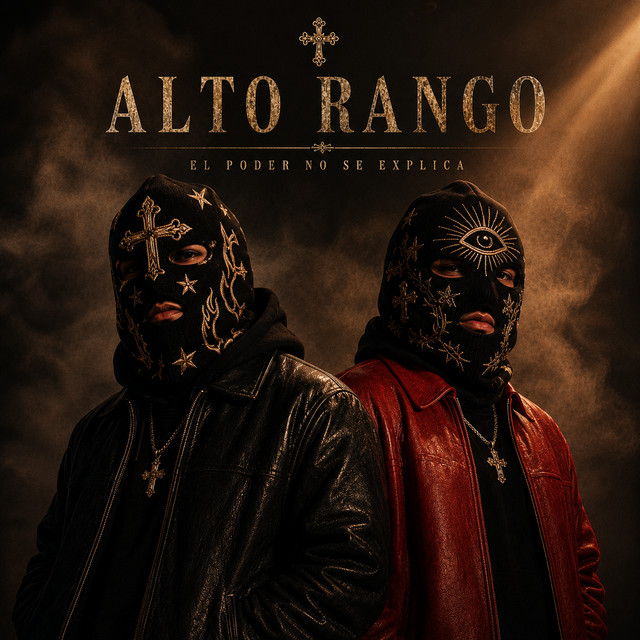 ALTO RANGO