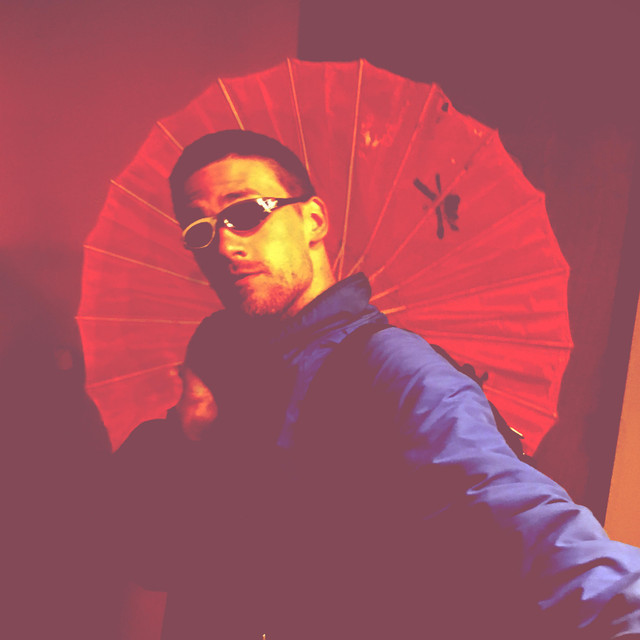Still Woozy image